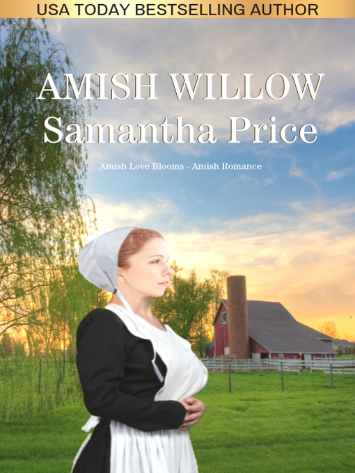 Title details for Amish Willow by Samantha Price - Available